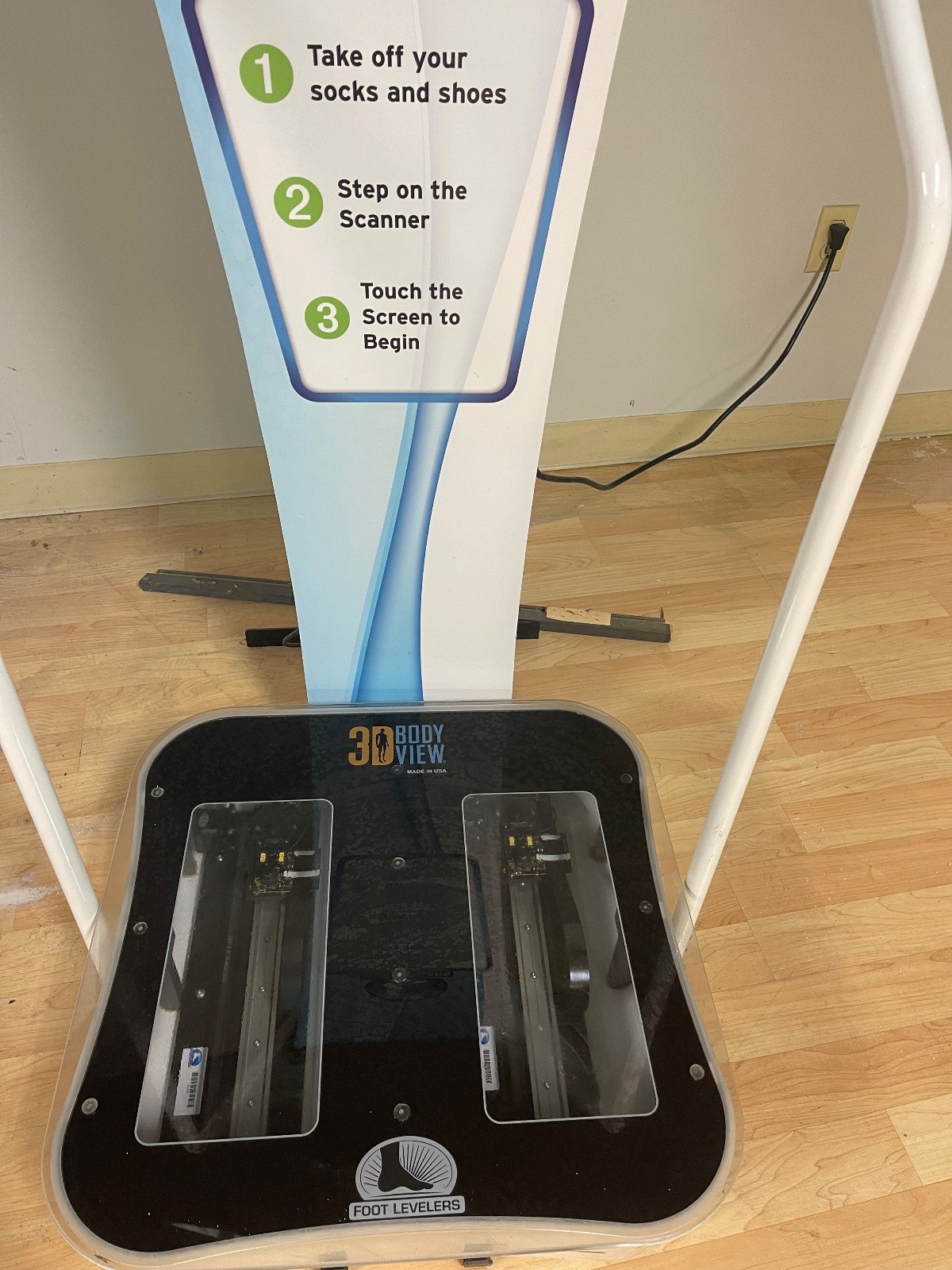 Foot Levelers Orthotic Center