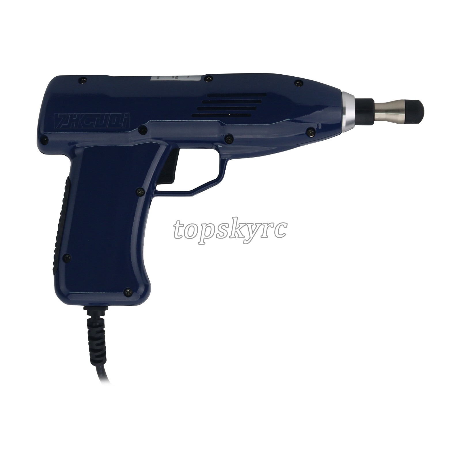 Gen IV Chiropractic Adjusting Therapy Spine Activator Correction Massager AMCT