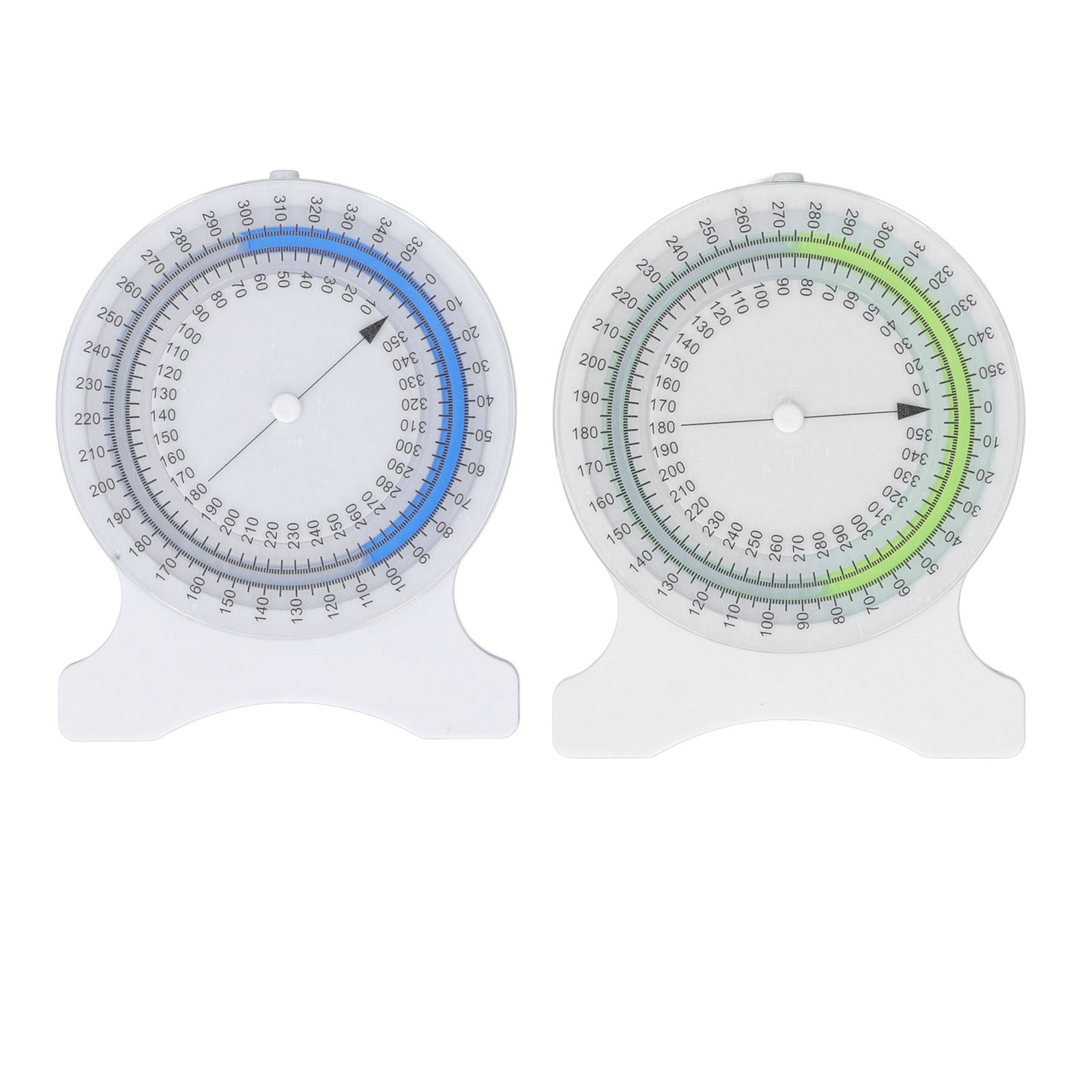 New Blister Inclinometer Precise Measurement Of Physical Therapy Inclinometer