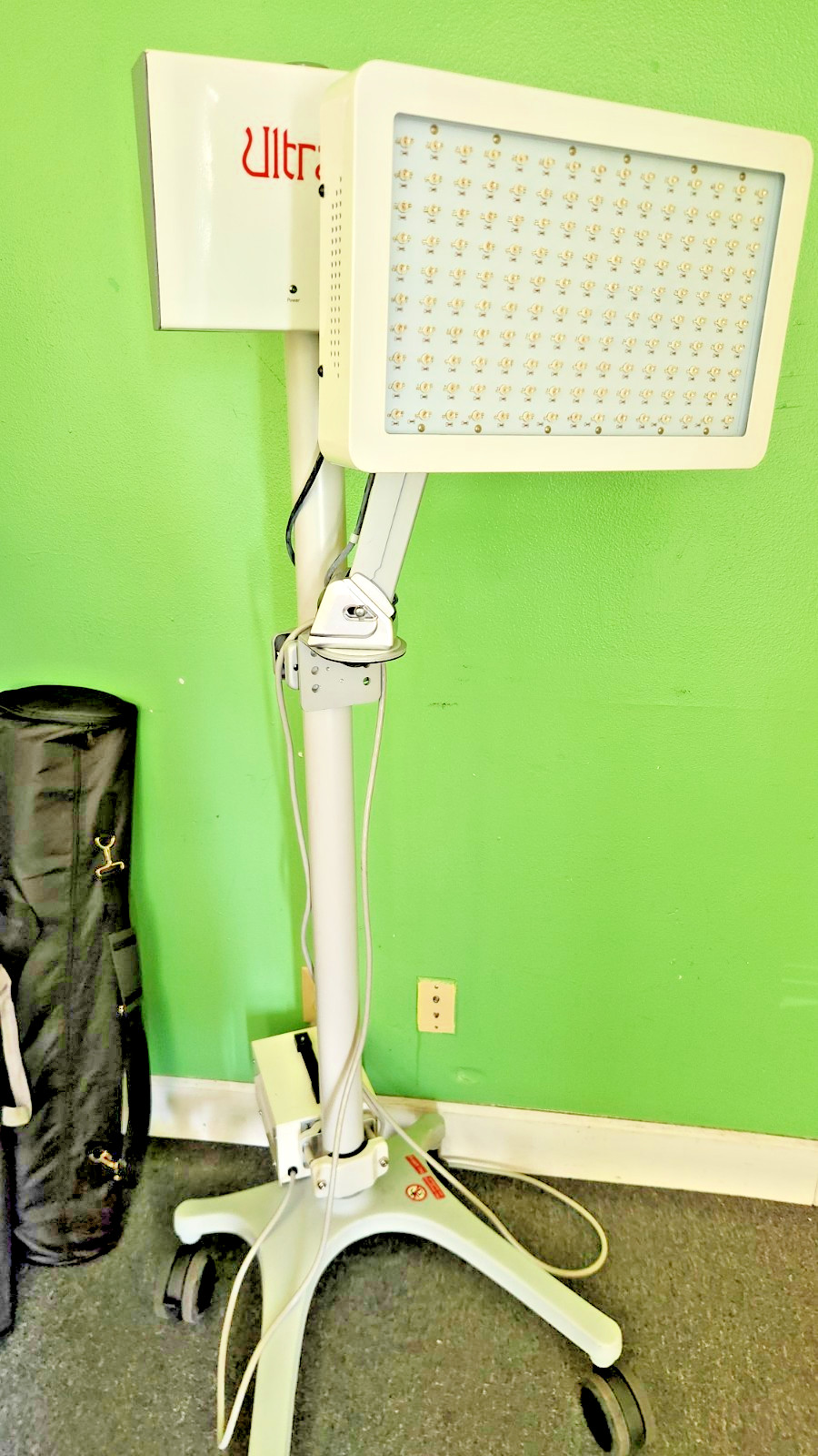 Ward Photonics UltraSlim Digital Light Therapy System *Read Full Description*