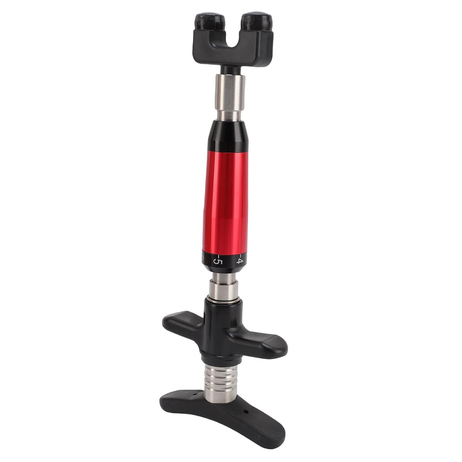 Manual Chiropractic Adjusting Tool 6 Strength Adjustable Manual Spinal Adju Fit