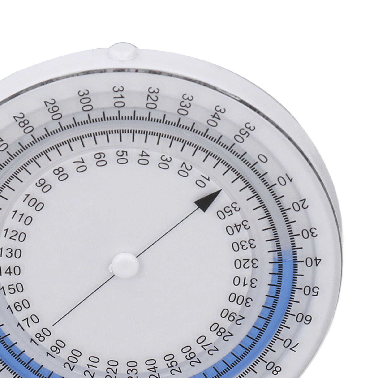 New Blister Inclinometer Precise Measurement Of Physical Therapy Inclinometer