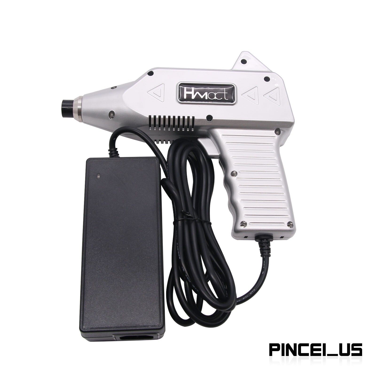 1500N Chiropractic Massager Electric Chiropractic Adjusting Tool Spine Activator