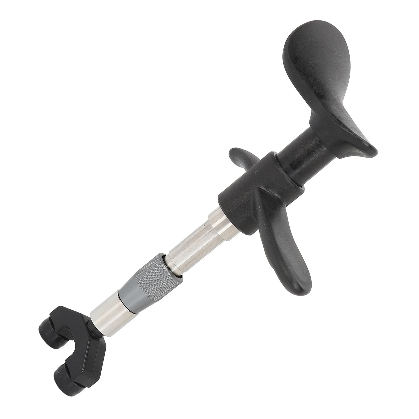Chiropractic Adjustment Tool Powerful Easy Massage For Back Relief Stainless Ste