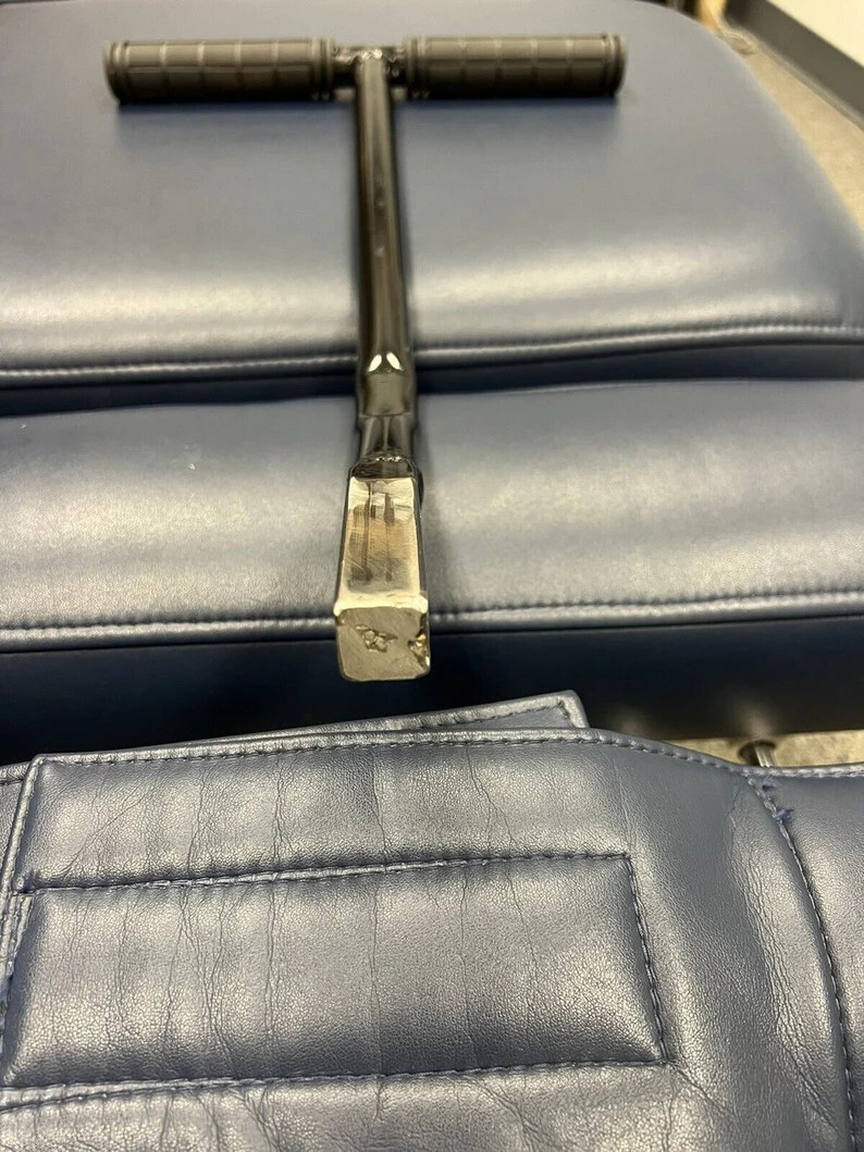 Chiropractic Flexion Distraction Handlebar