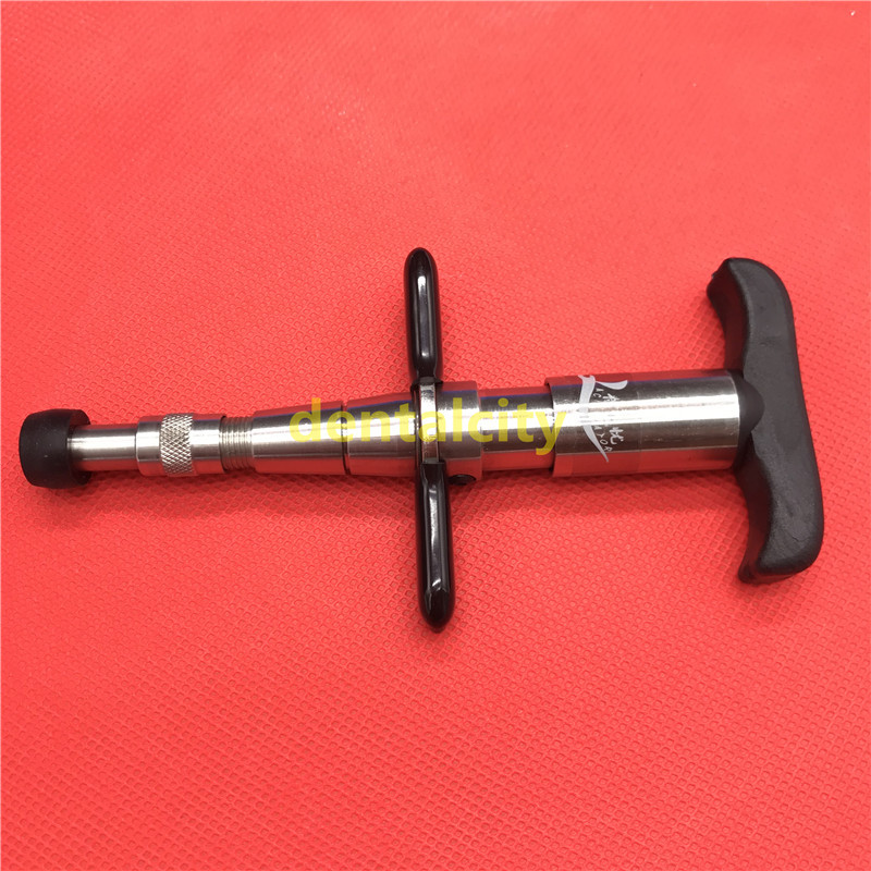 One Head adjustable intensity Correction Gun Activator Medical Therapy