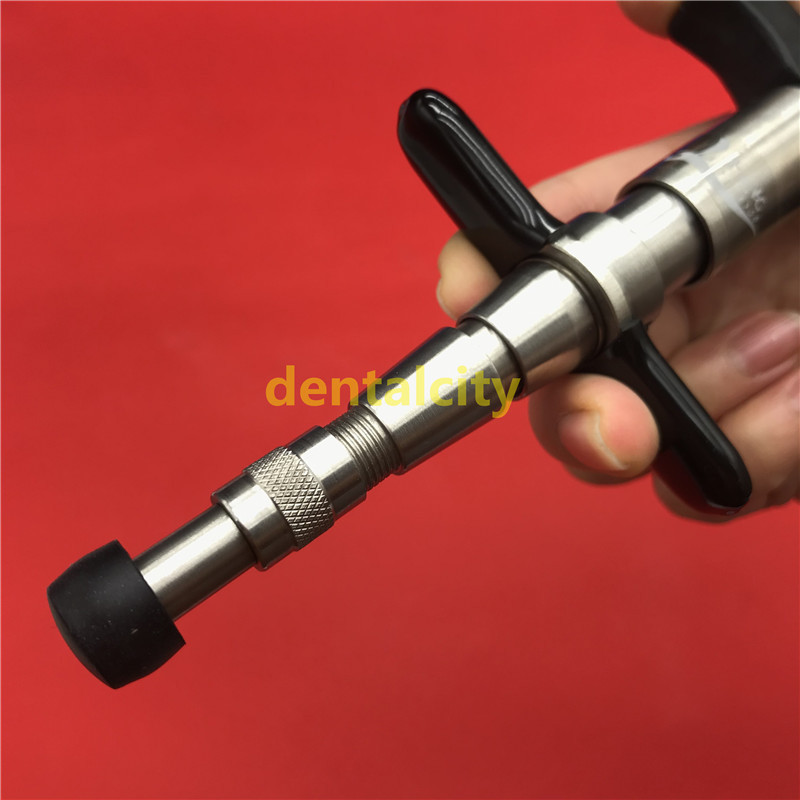 One Head adjustable intensity Correction Gun Activator Medical Therapy