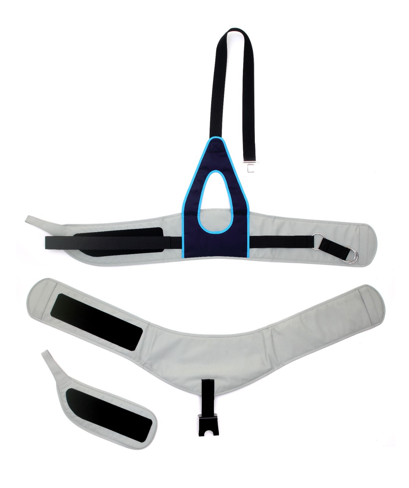 Chattanooga QuikWrap Belt System 2825