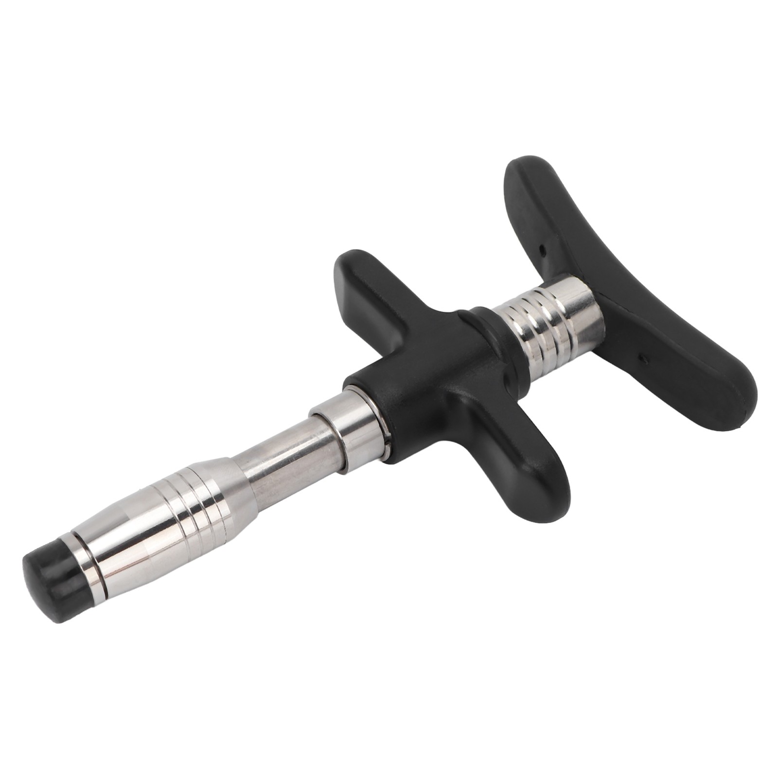 Manual Chiropractic Tool Stress Pain Reliefine Adjusting Massage Corrector BEA