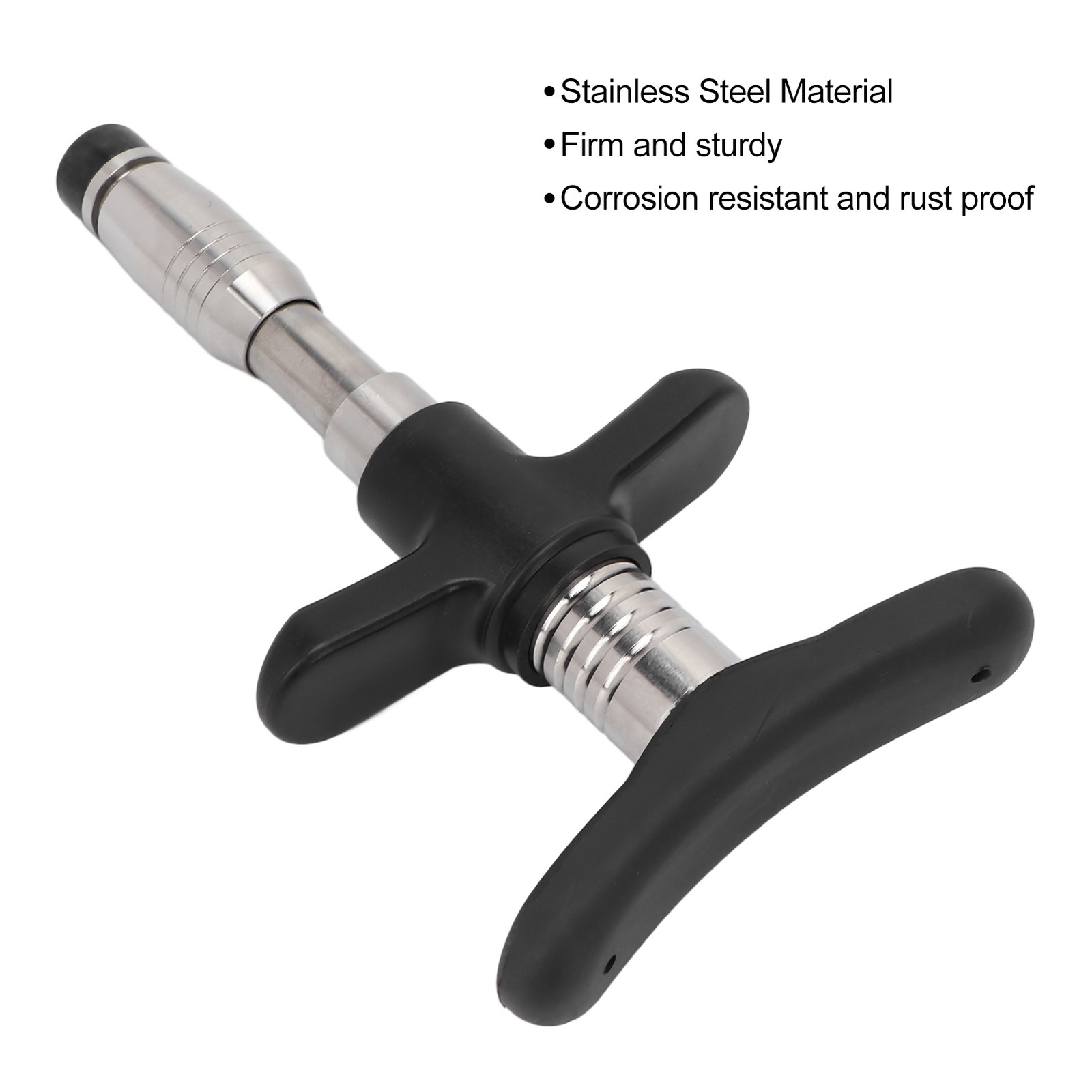 Manual Chiropractic Tool Stress Pain Reliefine Adjusting Massage Corrector BEA