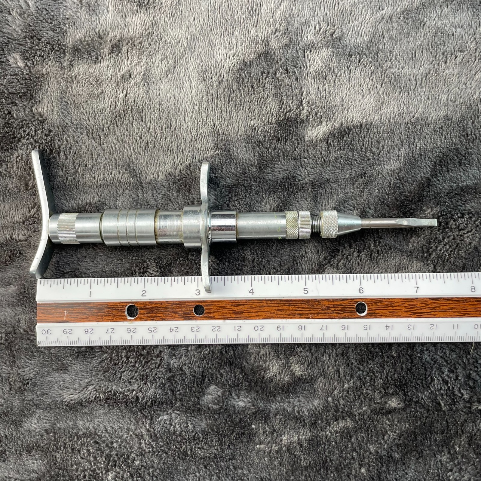 Chiropractic Activator II Adjusting Tool JB Co
