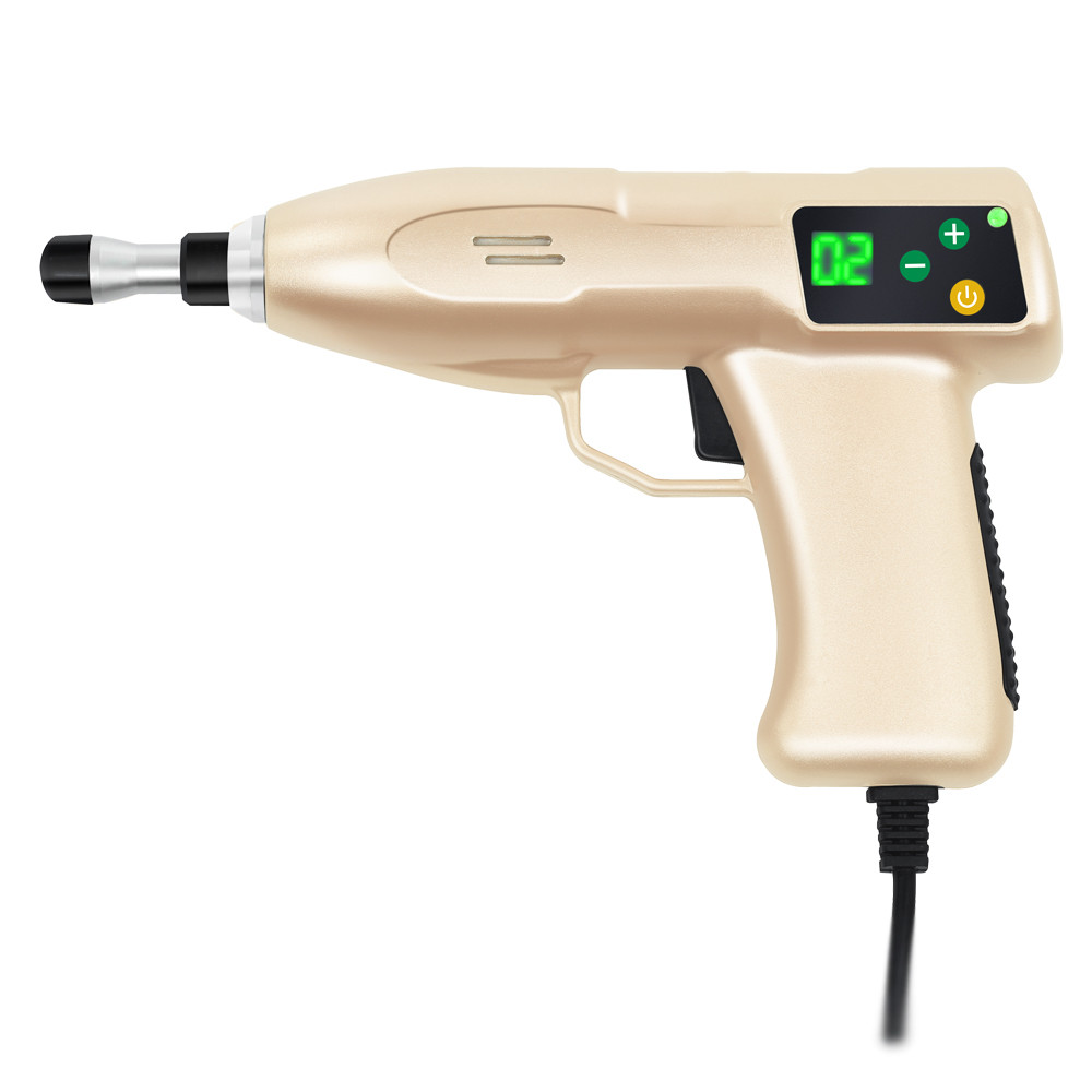 Chiropractic Adjusting instrument 780N 4Level Adjustable Electric Correction Gun