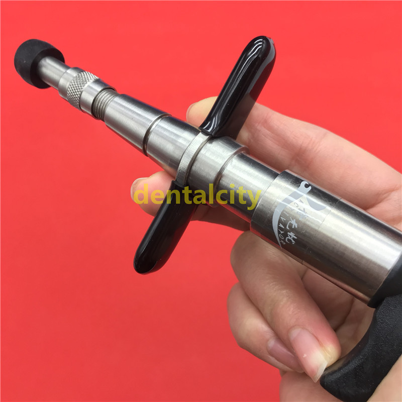 One Head adjustable intensity Correction Gun Activator Medical Therapy