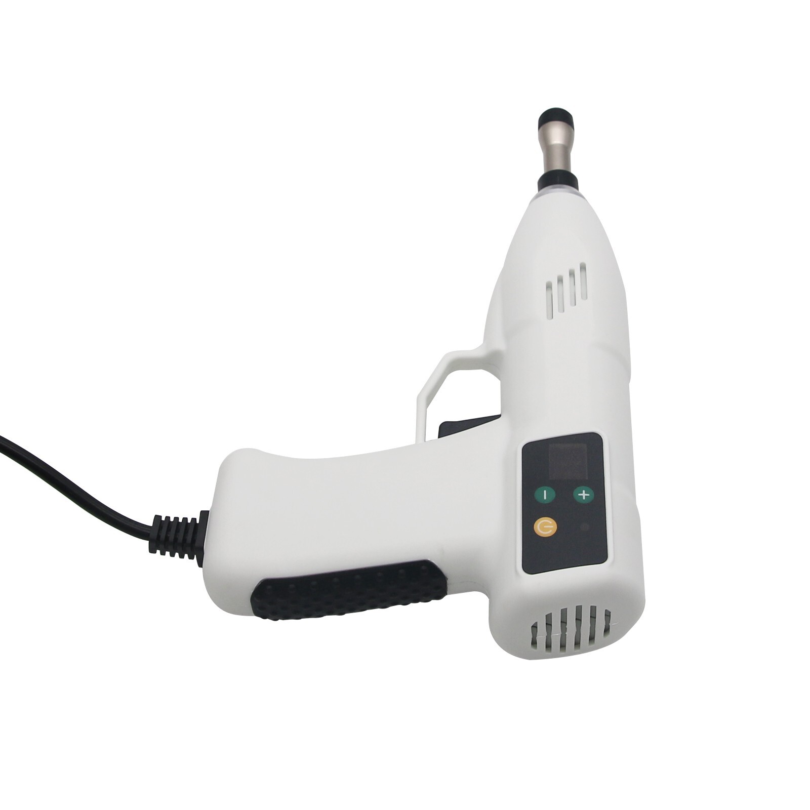 Generation Ⅰ Chiropractic Adjusting Tool Gun Therapy Spine Activator Massager