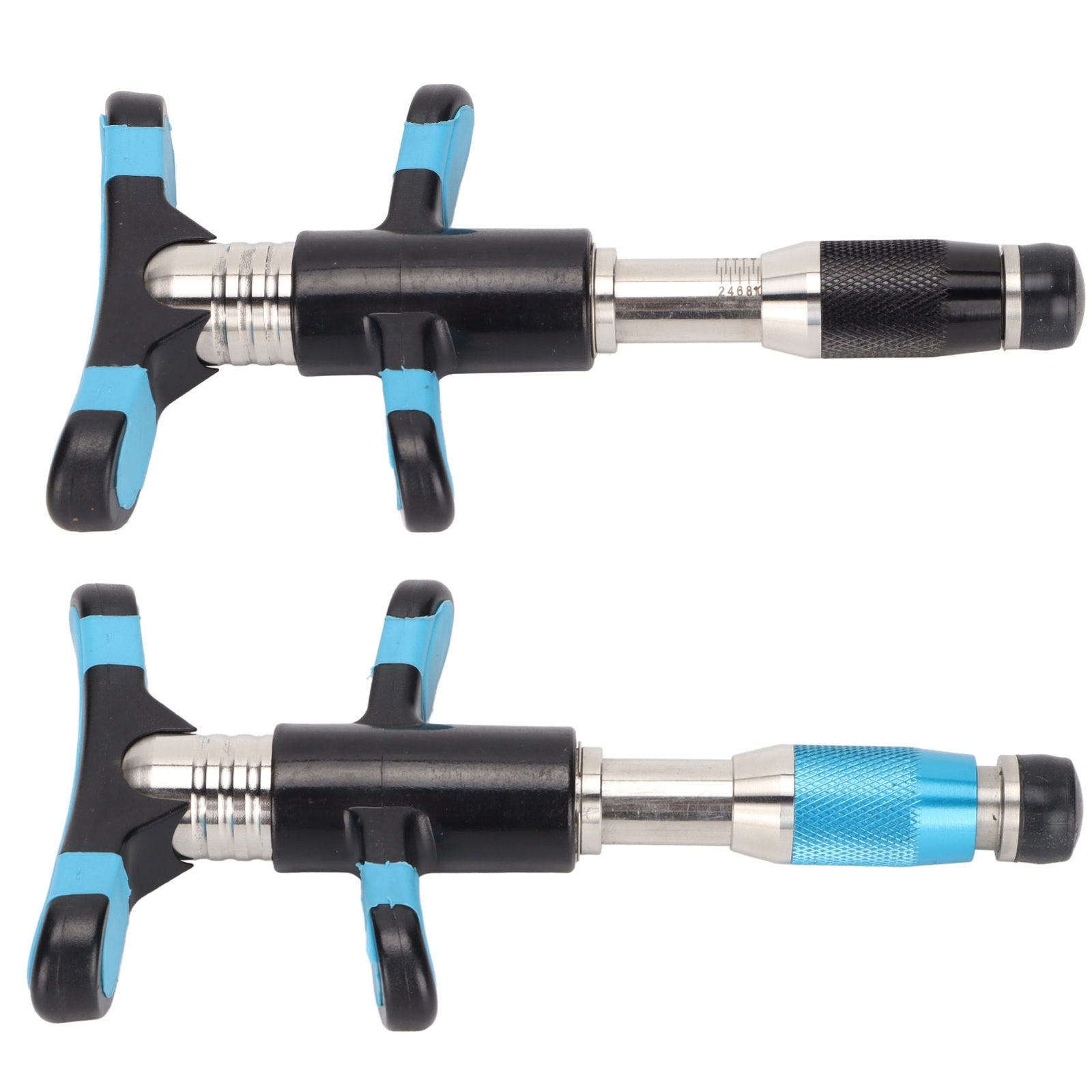 Manual Chiropractic Tool 10 Gears Strength Joint Pain Relief Spine Adjusting