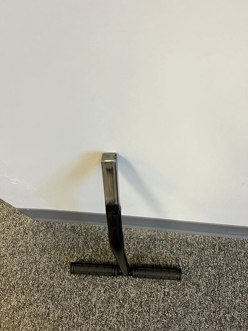 Chiropractic Flexion Distraction Handlebar