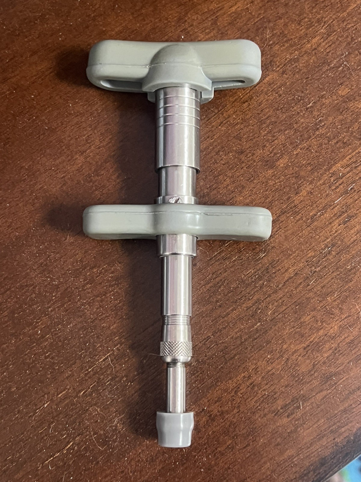 Activator 1 Activator Methods Adjusting Instrument w/ rubber pads
