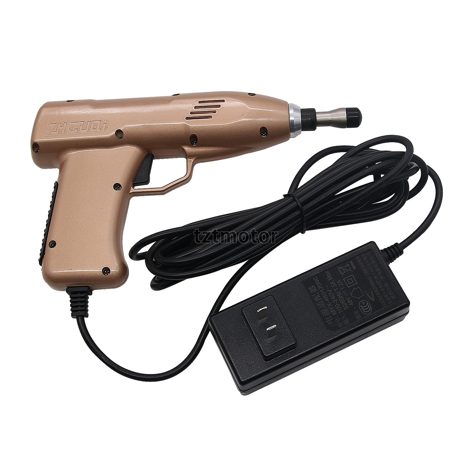 Generationâ¡ Chiropractic Adjusting Tool Gun Therapy Spine Activator Massager
