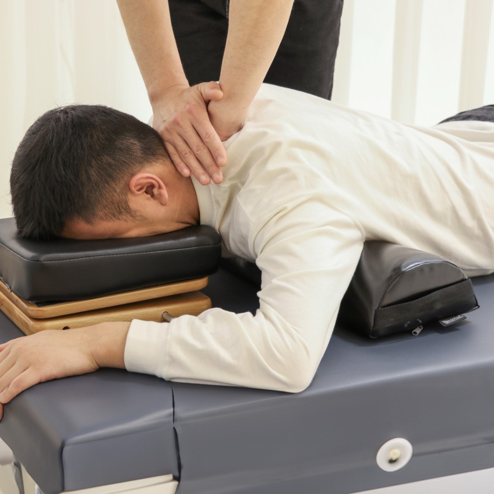Windsor Portable Drop Plate Cervical Chiropractic Tool-Lightweight Speeder Board