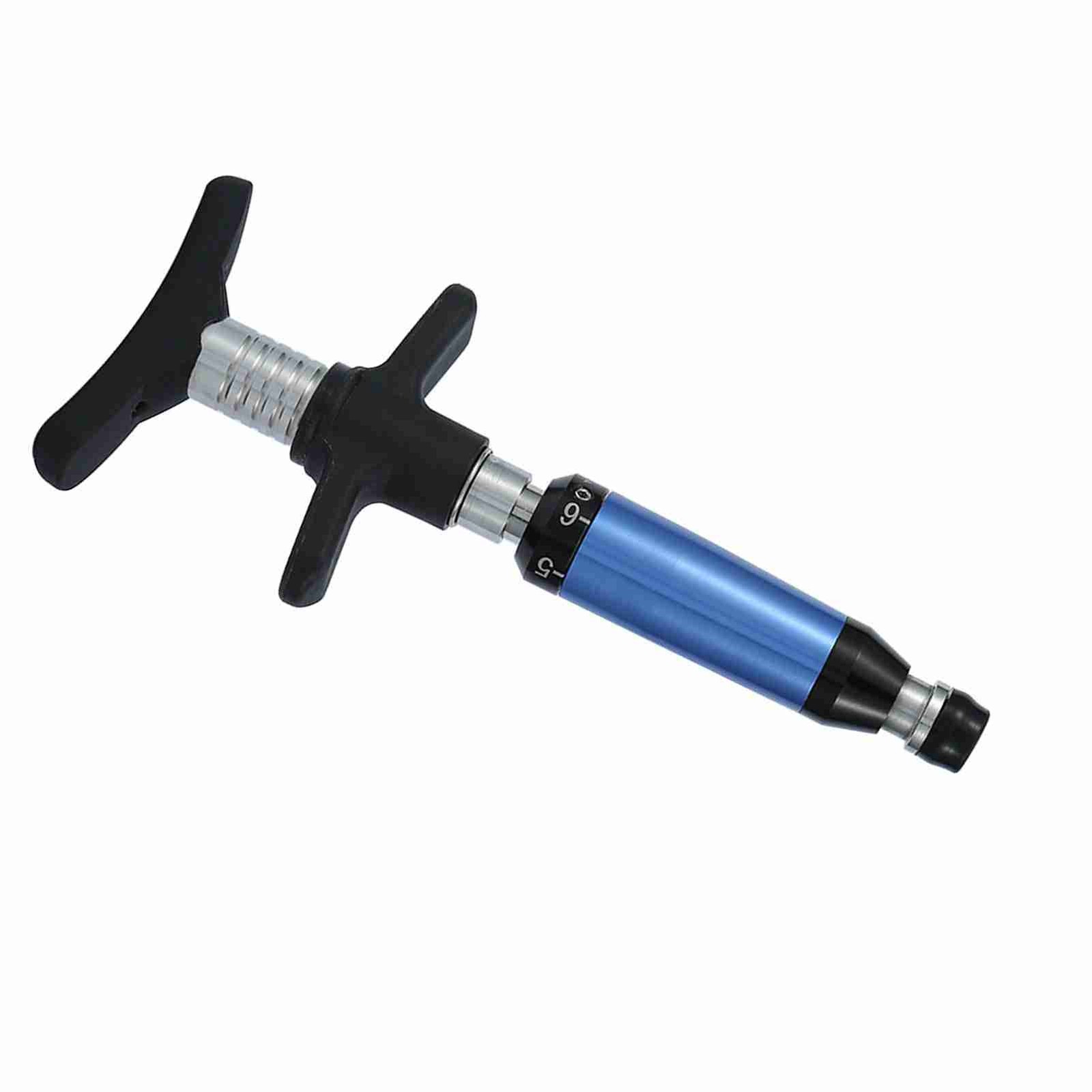2 Types 6 Levels Manual Chiropractic Spine Adjusting Corrector Tool Forth Ma DSO
