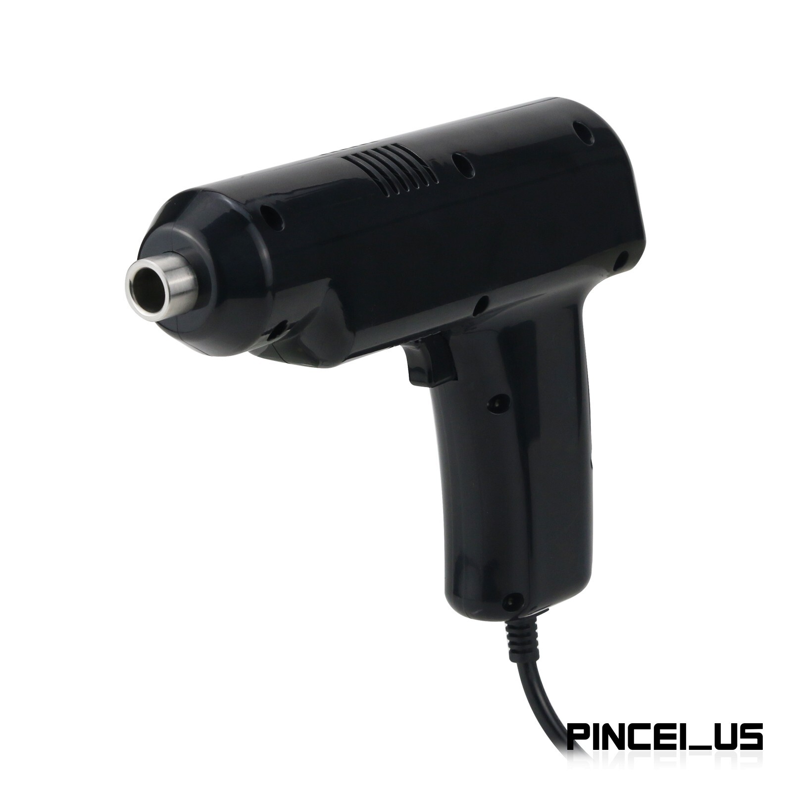 HMact KXQ08FT Chiropractic Gun Electric massager 4 Adjustable Strengths 400N Max