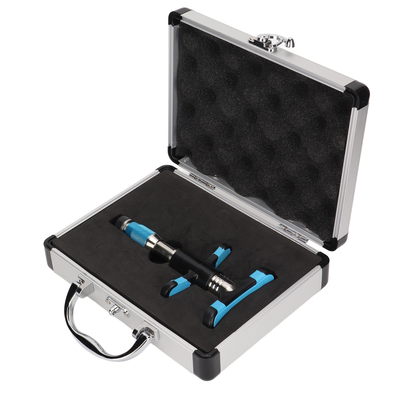 Manual Chiropractic Tool 10 Gears Strength Joint Pain Relief Spine Adjusting