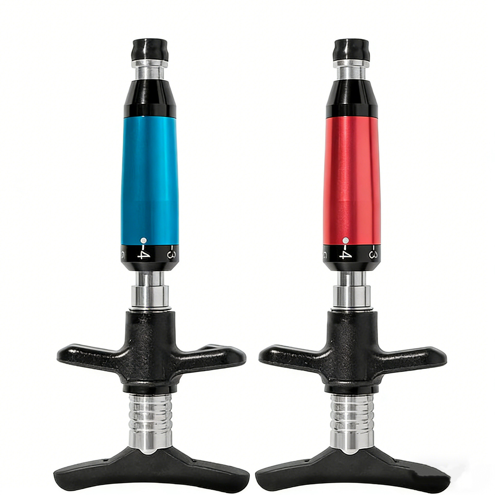 ABE 6level Single Head Chiropractic Adjusting Tool Spine Activator Adjusting Gun