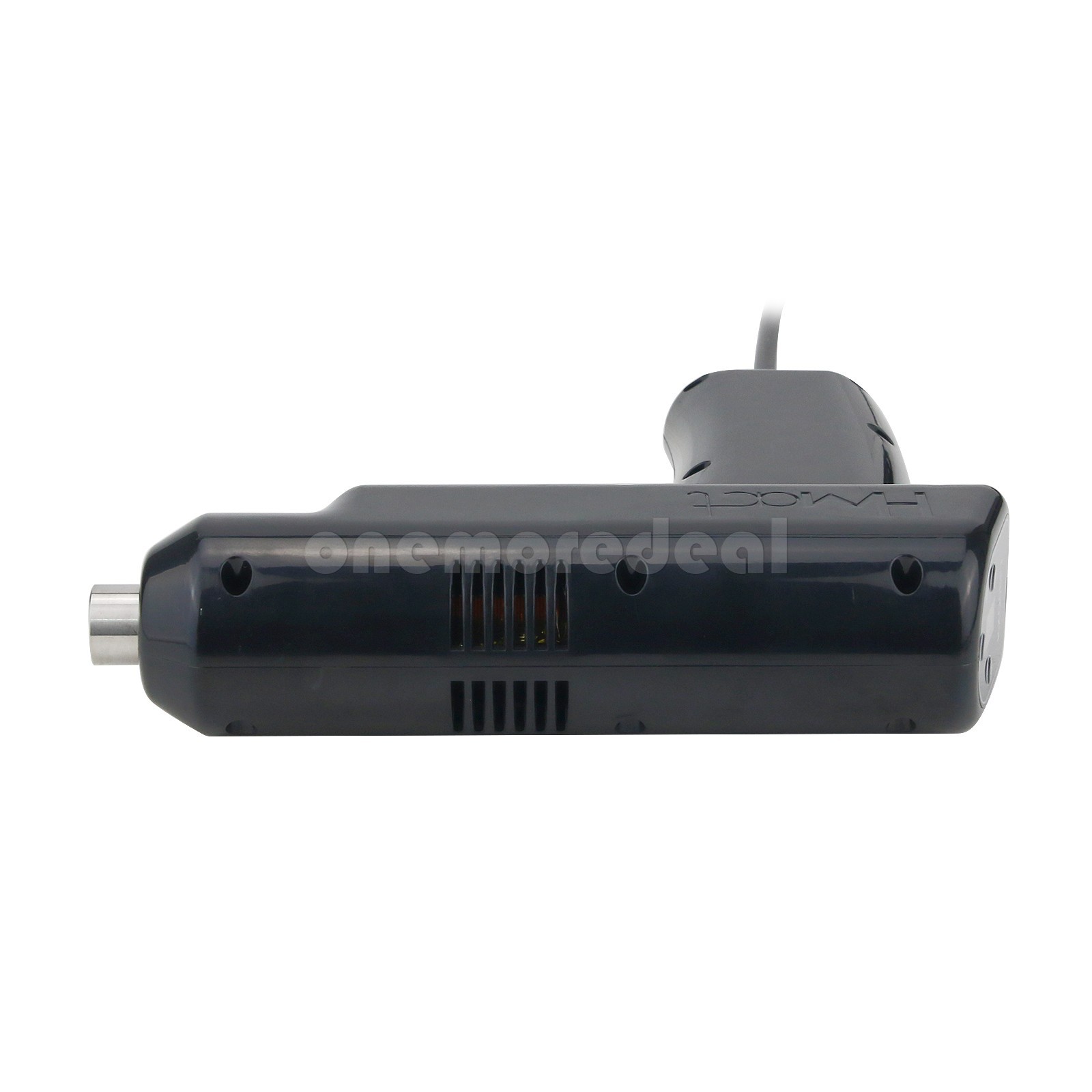 HMact Chiropractic Gun KXQ08FT Chiropractic Adjusting Tool 4 Adjustable Strength