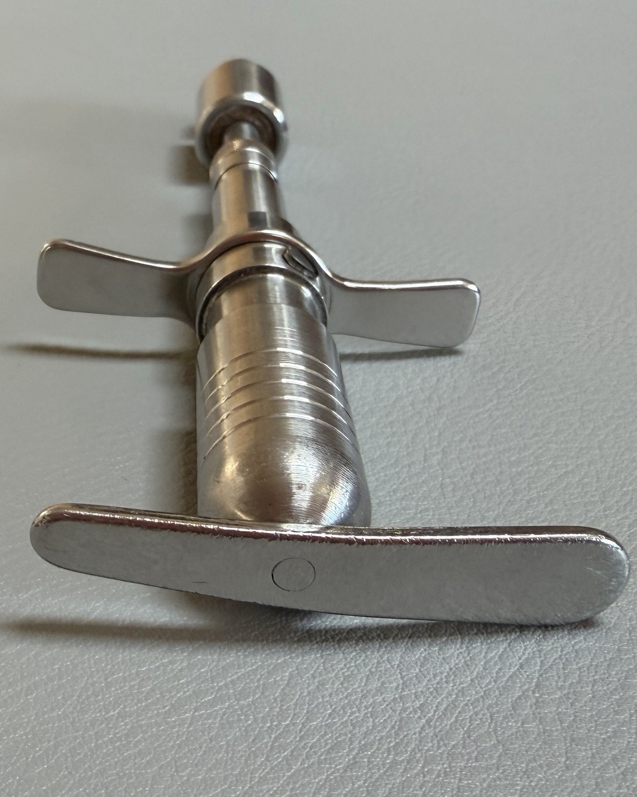 Activator Manual Chiropractic Adjusting Activator Tool Stainless Steel Used