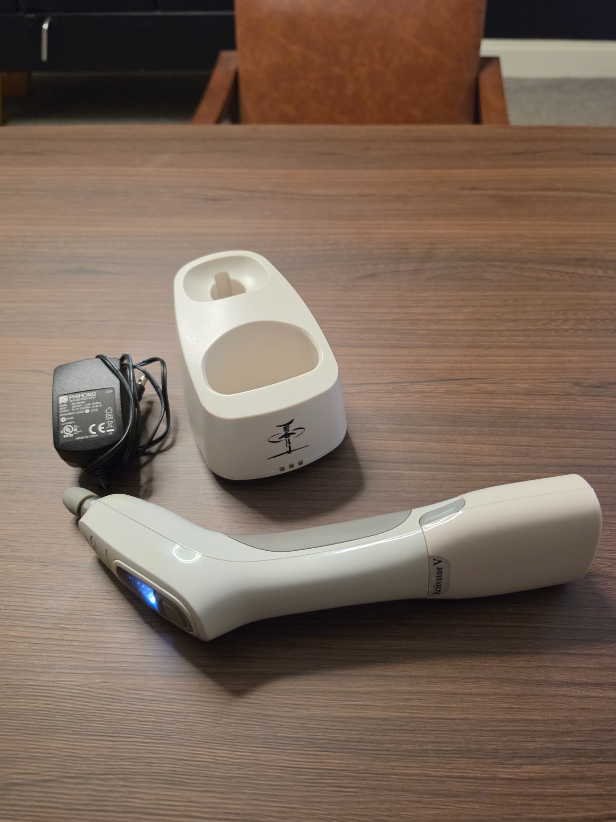 Activator V Chiropractic Adjusting Instrument