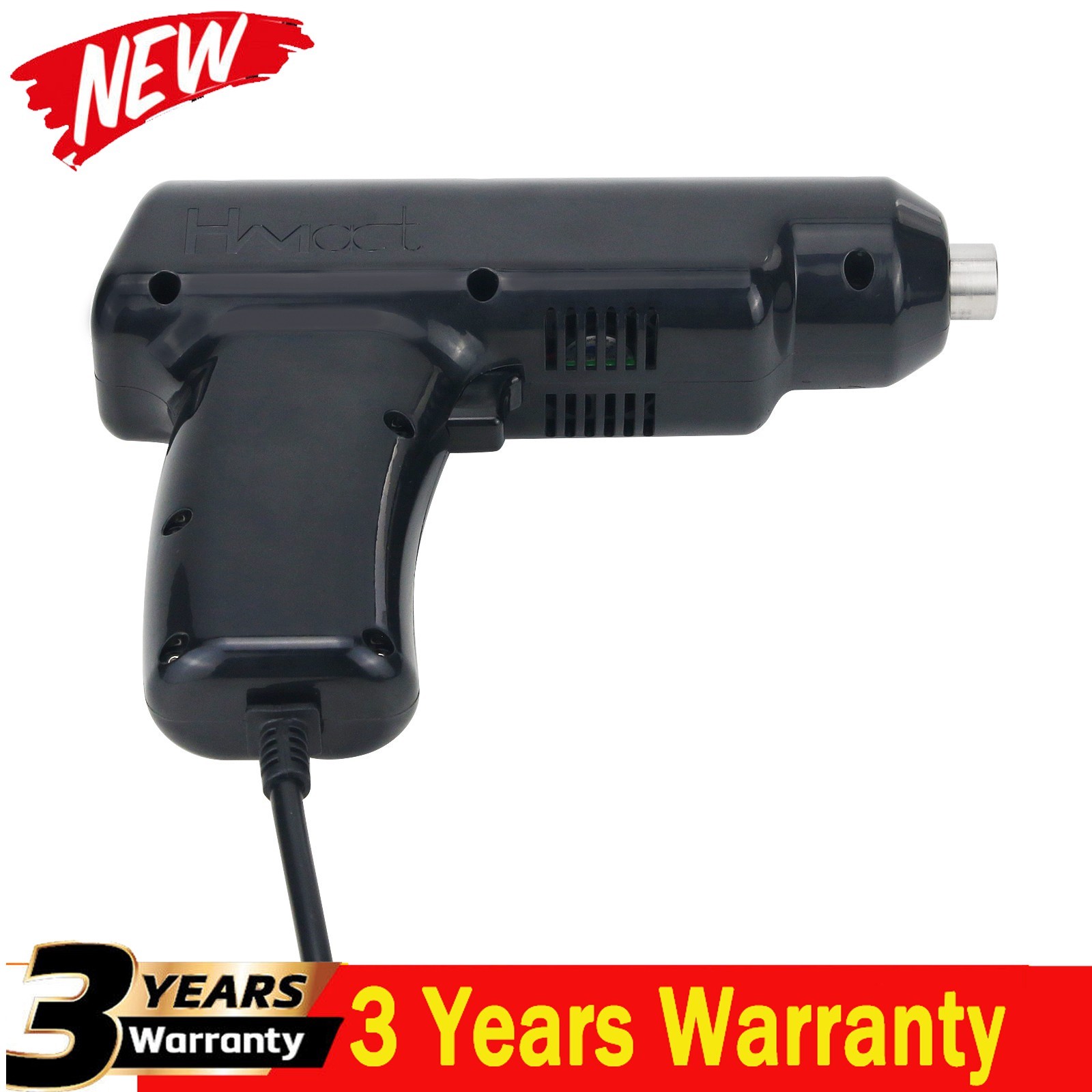 HMact KXQ08FT Chiropractic Gun Chiropractic Adjusting Tool 4 Adjustable Strength
