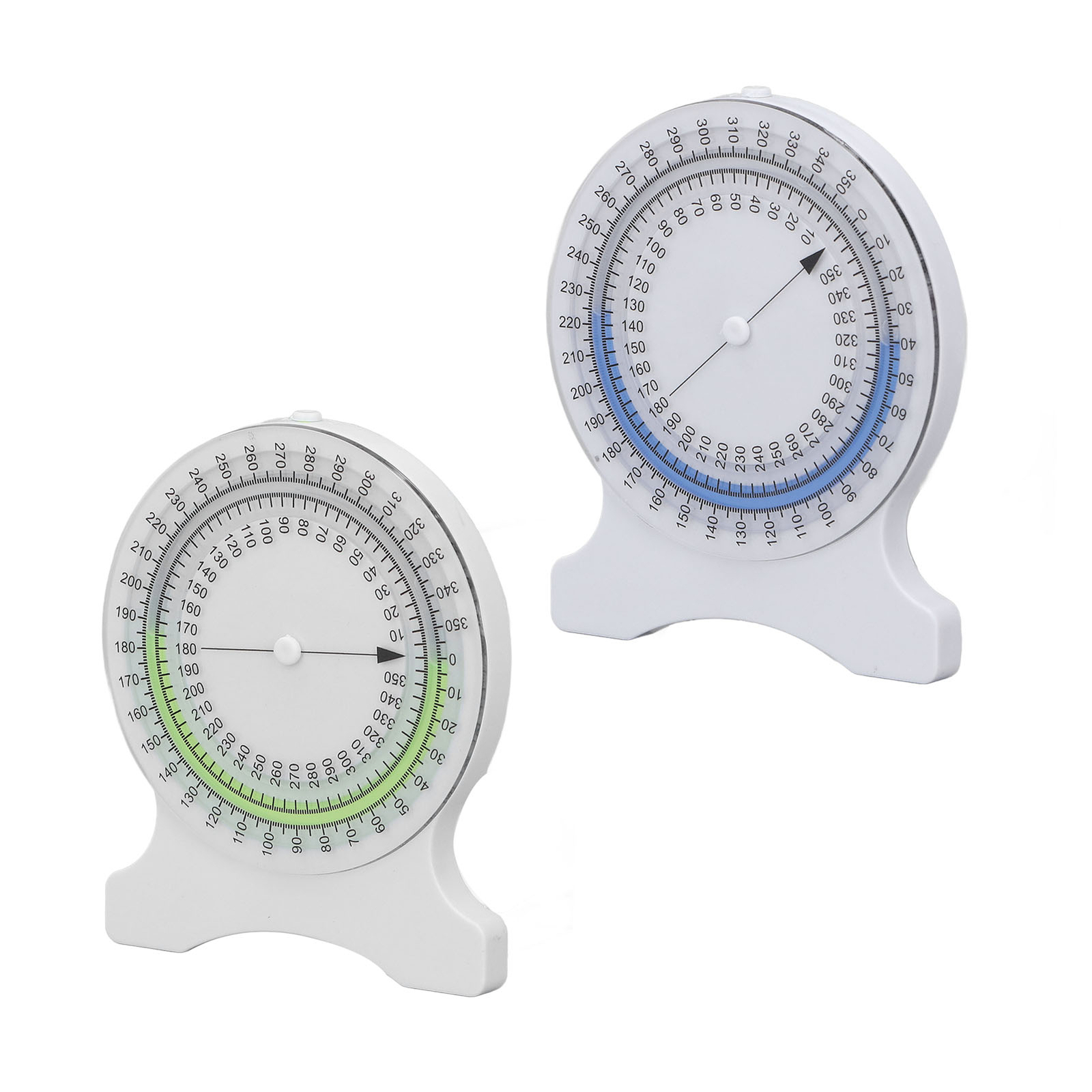 New Blister Inclinometer Precise Measurement Of Physical Therapy Inclinometer