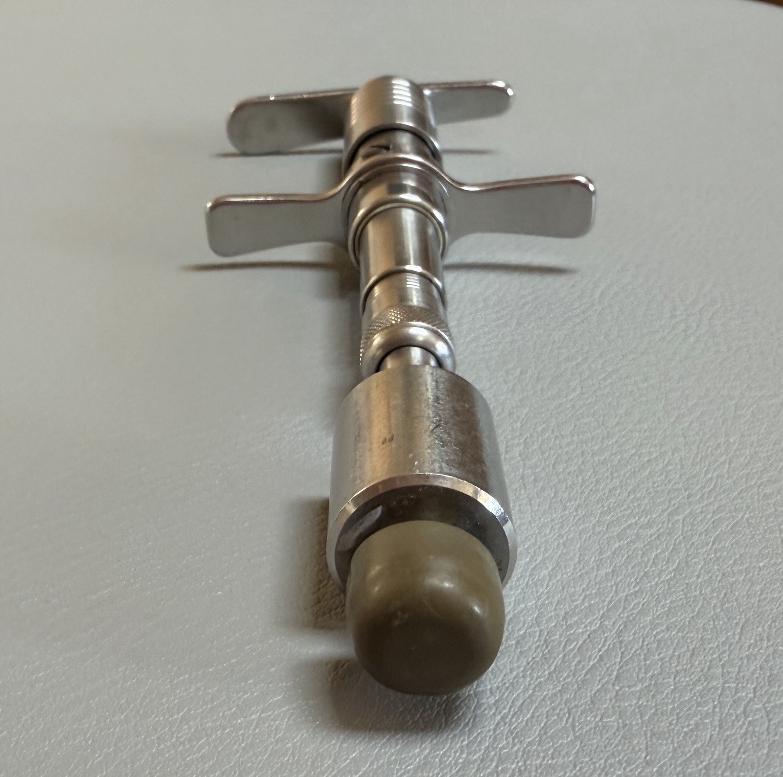 Activator Manual Chiropractic Adjusting Activator Tool Stainless Steel Used