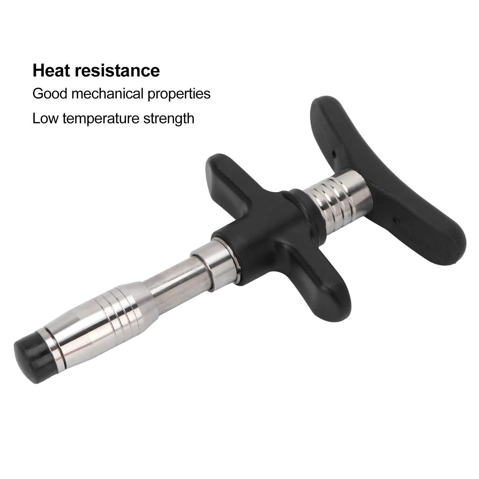 Manual Chiropractic Tool Stress Pain Reliefine Adjusting Massage Corrector BEA