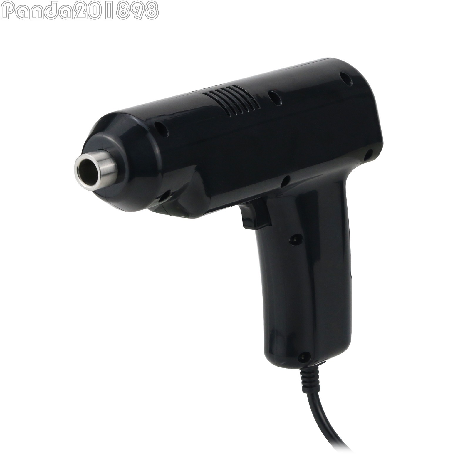 Chiropractic Gun Chiropractic Adjusting Tool 4 Adjustable Strength 400N Maximum