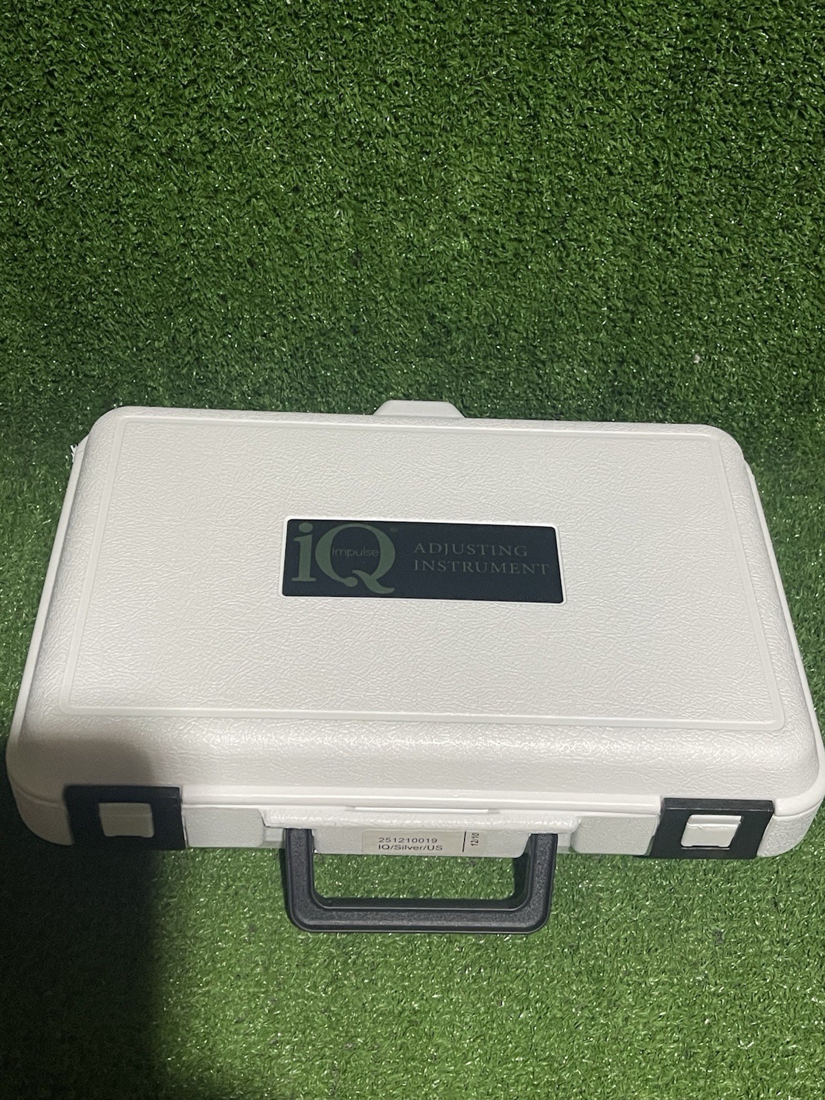 Impulse IQ Adjusting Instrument