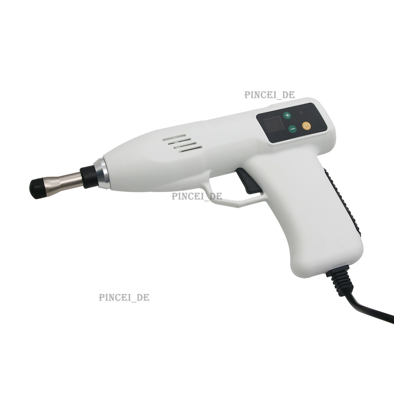 GenerationⅠ Chiropractic Adjusting Tool Gun Therapy Spine Activator Massager USA