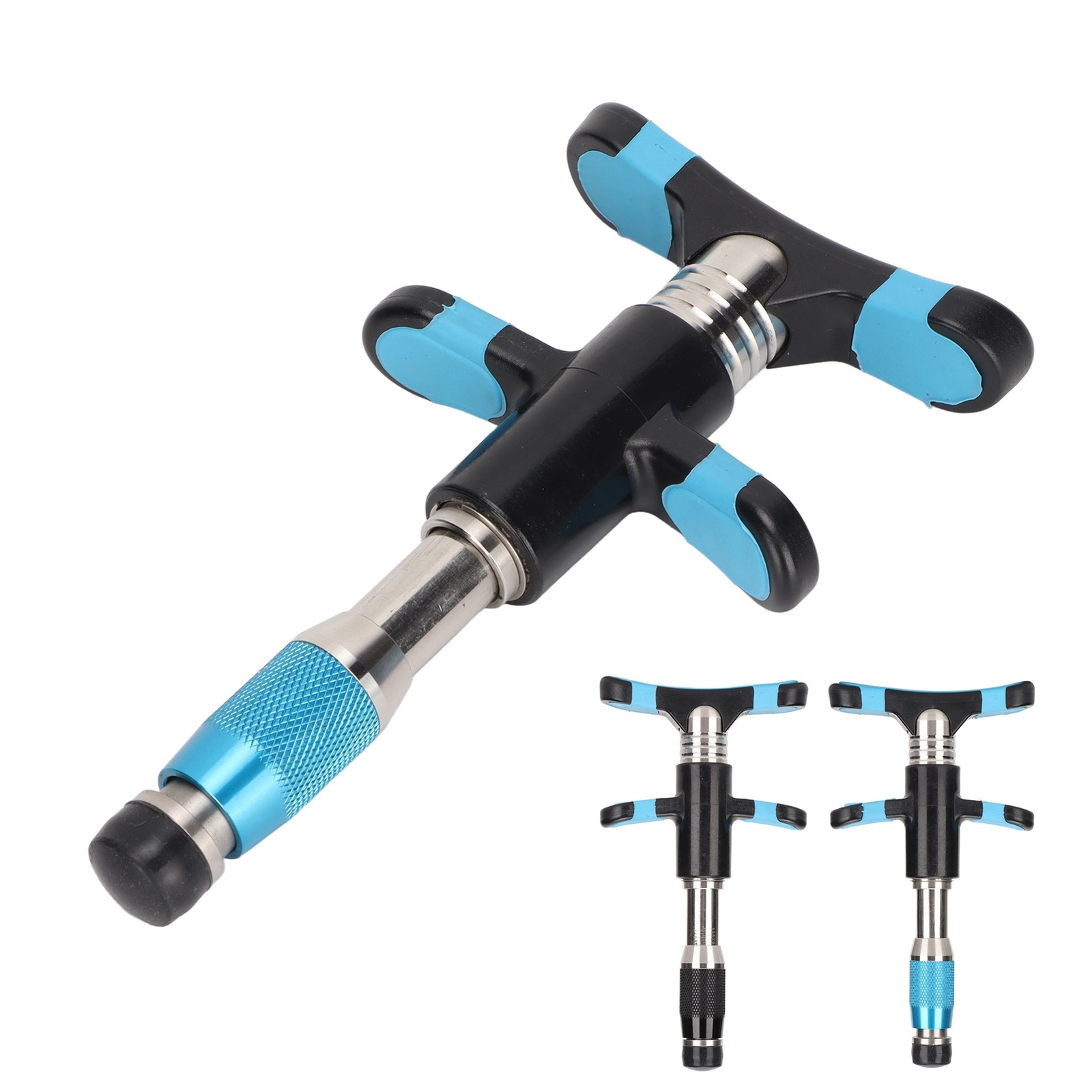 Manual Chiropractic Tool 10 Gears Strength Joint Pain Relief Spine Adjusting