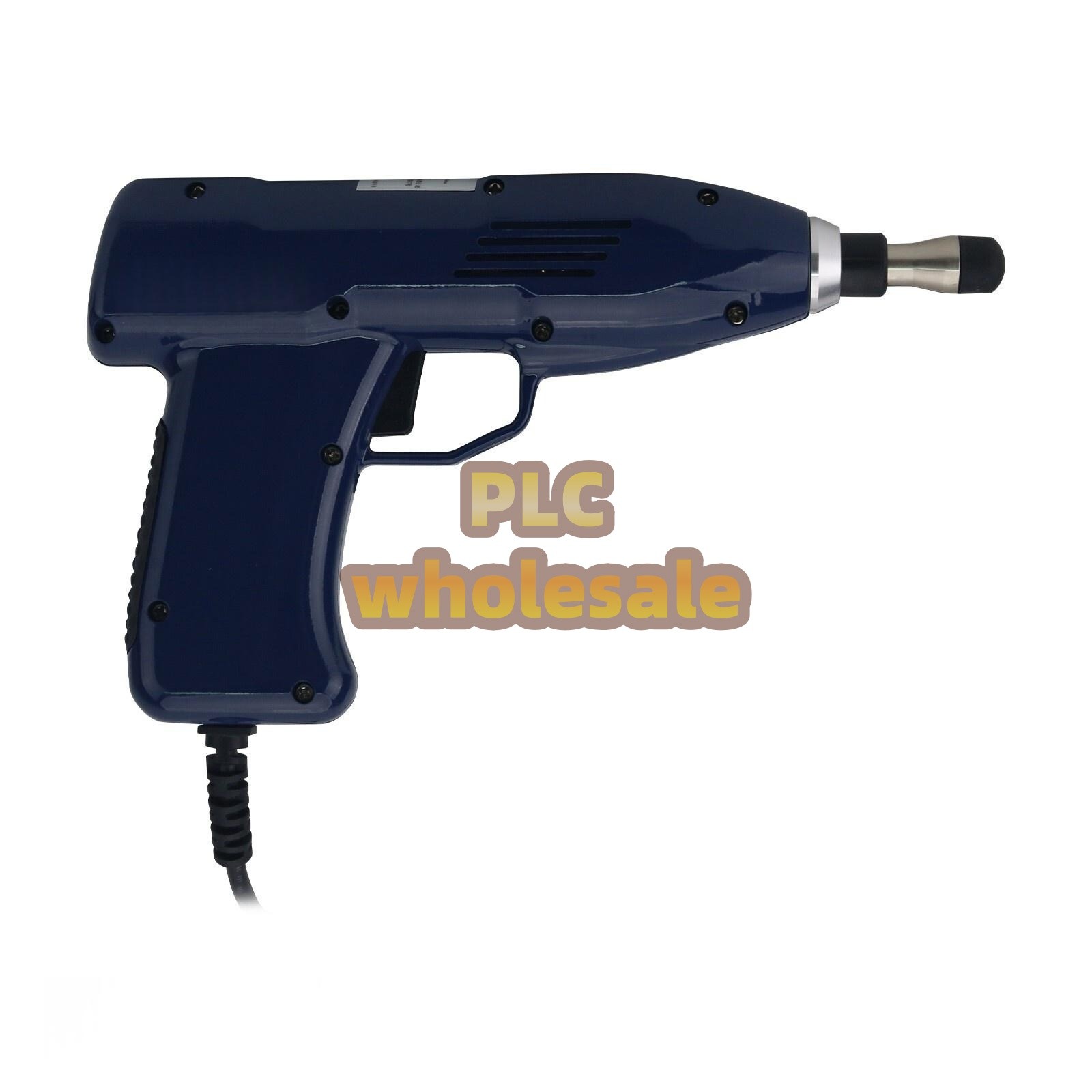 Generation IV Chiropractic Adjusting Tool Gun Therapy Spine Activator Massager