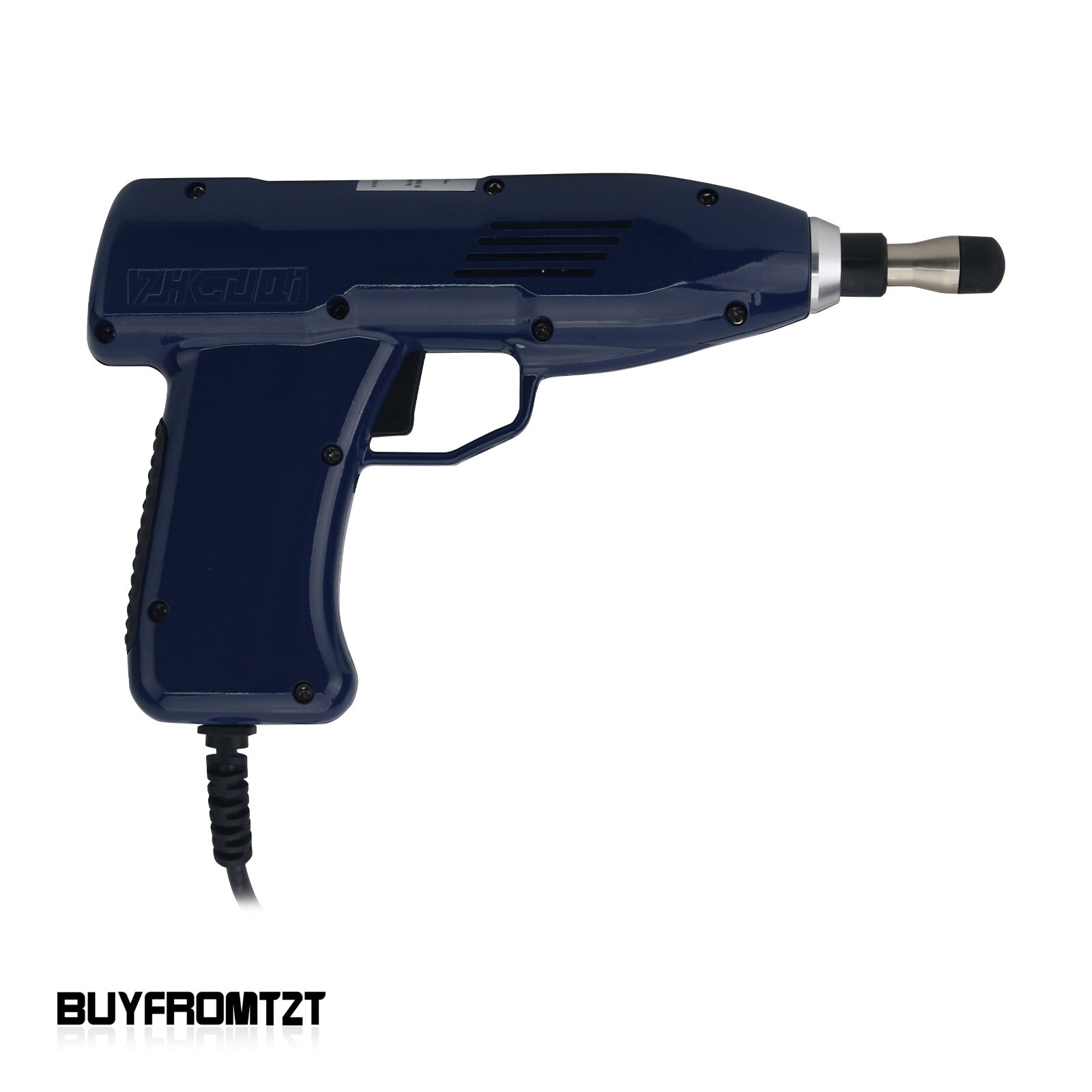 Generation IV Chiropractic Adjusting Tool Gun Therapy Spine Activator Massager