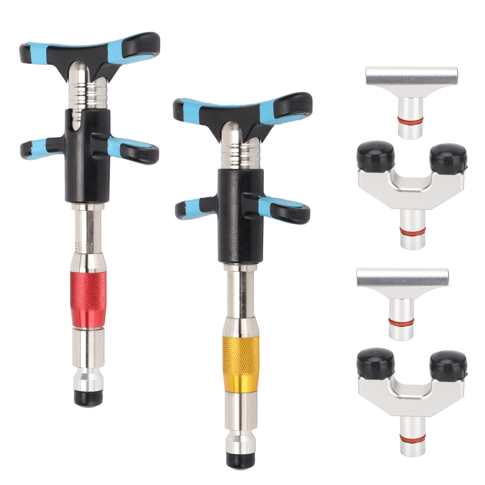 Professional Manual Chiropractic Tool 10 Gears Strength Adjustable Vertebrat