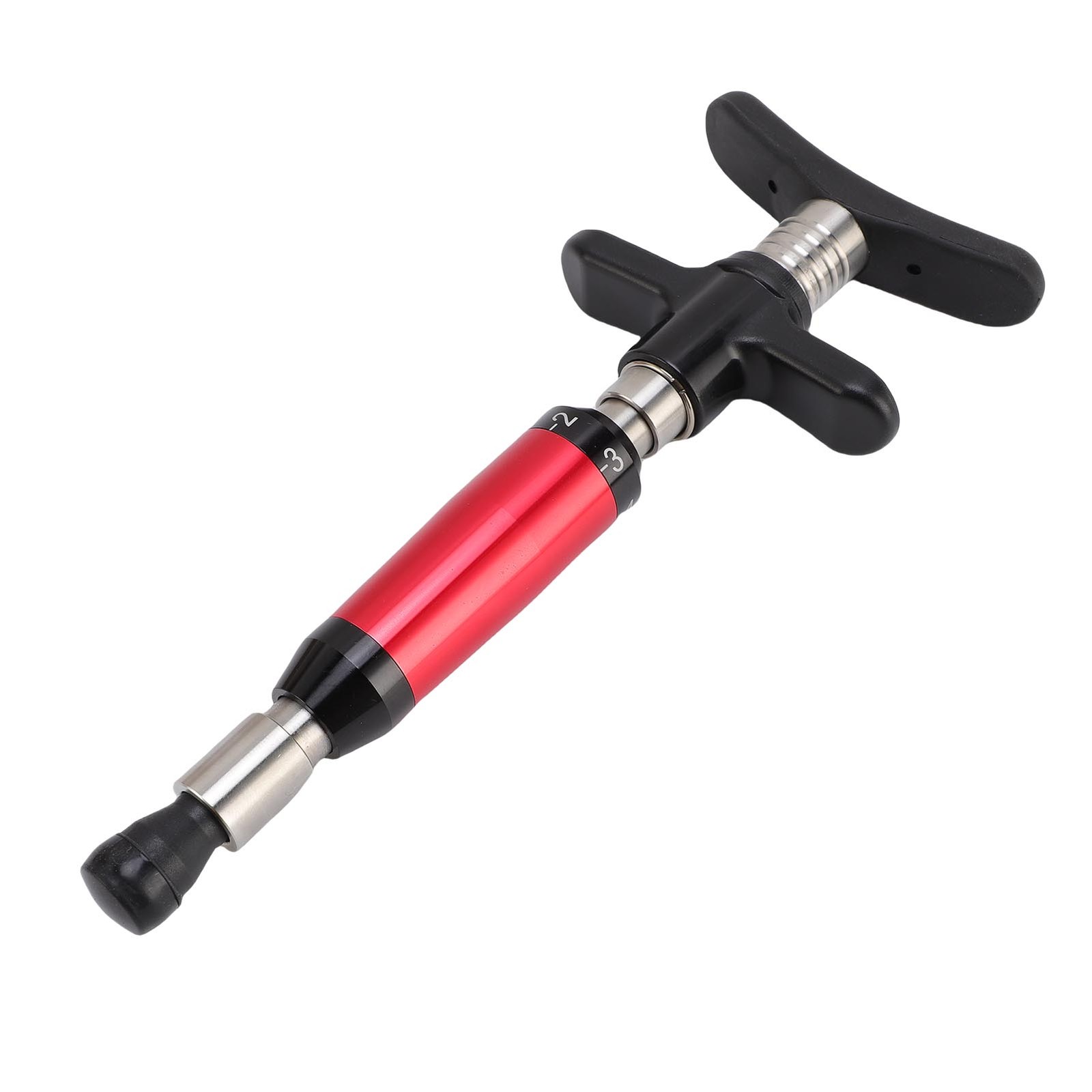 Manual Chiropractic Adjusting Tool 6 Strength Adjustable Manual Spinal Adju Fit