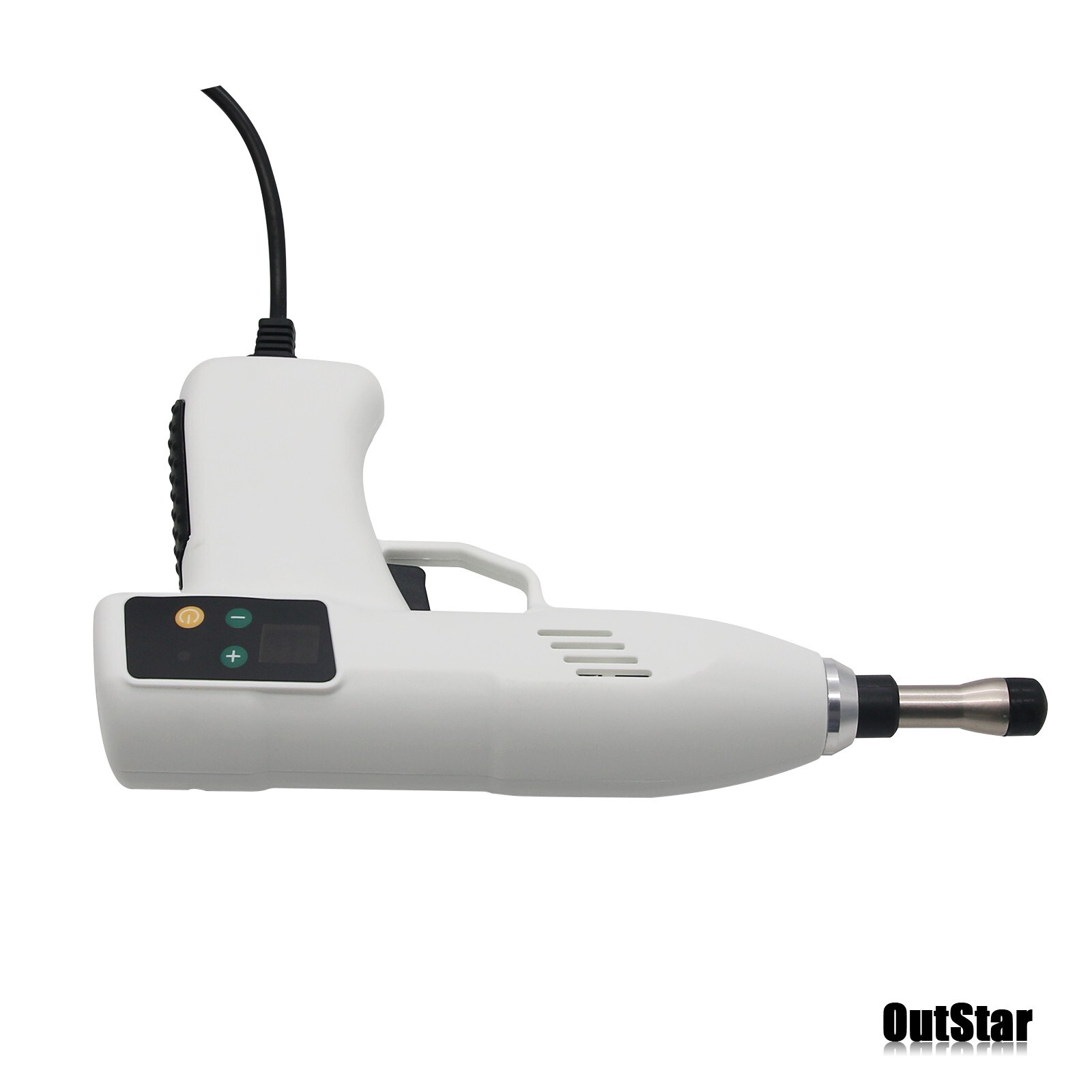 Chiropractic Adjusting Tool Gun Therapy Spine Activator Massager GenerationⅠ*USA