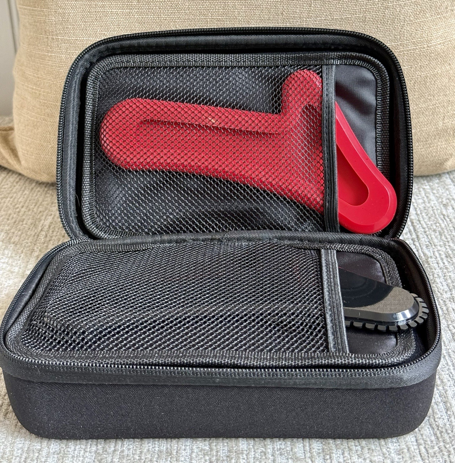 Massage SOFT TISSUE SYSTEM Graston Guasha Stainless Steel Authentic Rockblades