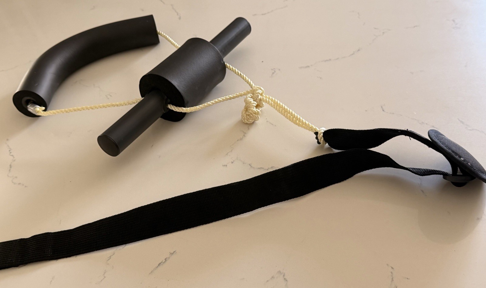 Used Pettibon System Cervical Neck Traction Device for Pain Relief Home Use
