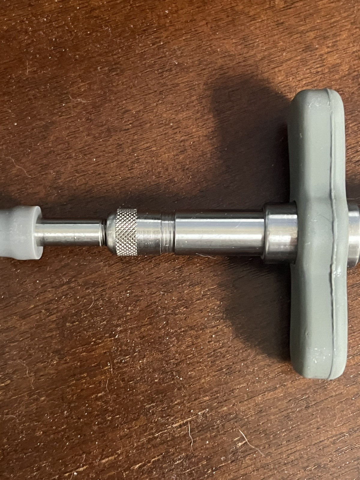 Activator 1 Activator Methods Adjusting Instrument w/ rubber pads
