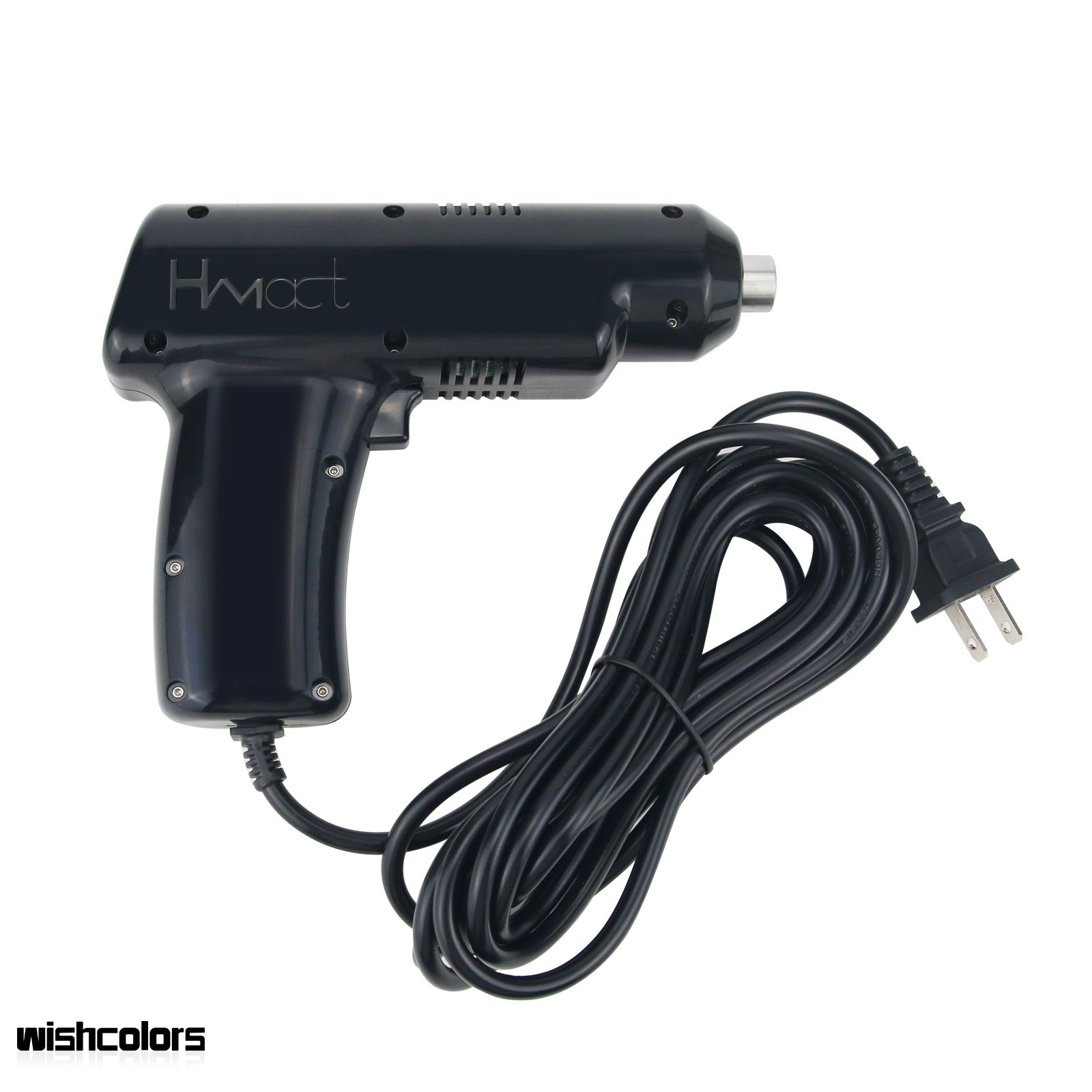 HMact Chiropractic Gun Electric Chiropractic massager Adjusting Tool 400N KXQ08F