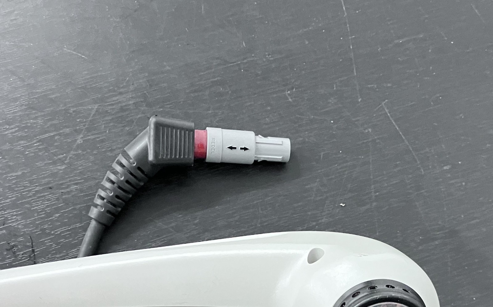 Dynatronics Dynatron Solaris D881 Infrared Light Applicator Handpiece