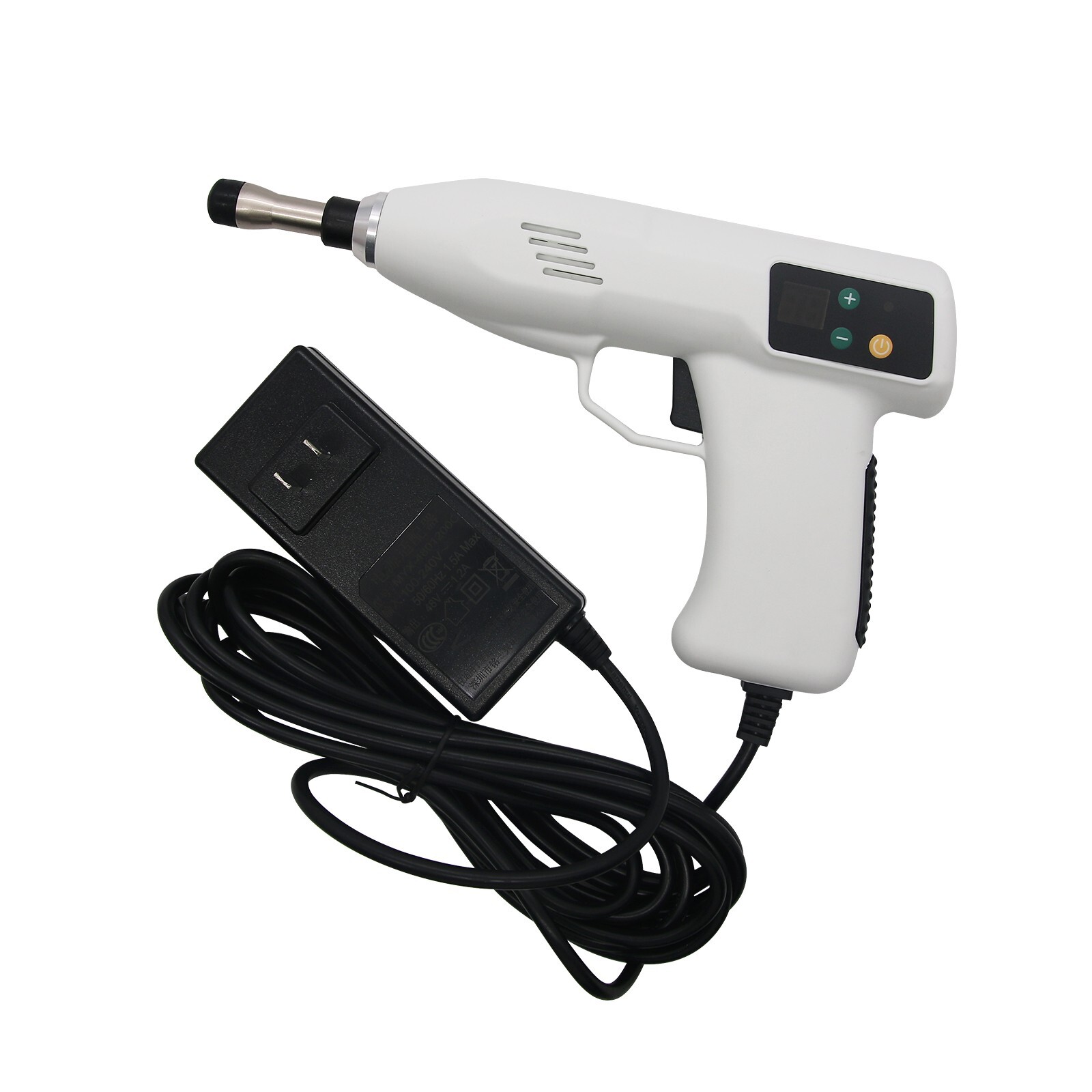 Generation Ⅰ Chiropractic Adjusting Tool Gun Therapy Spine Activator Massager