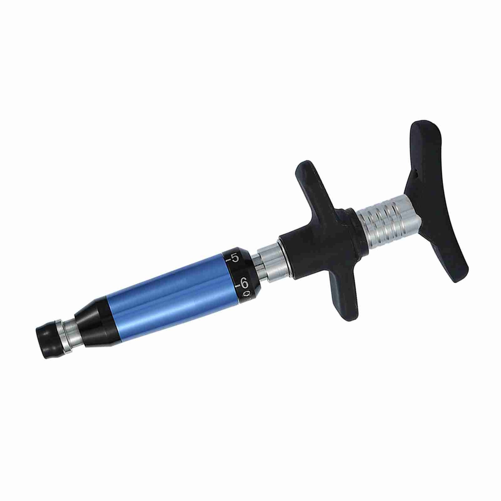 2 Types 6 Levels Manual Chiropractic Spine Adjusting Corrector Tool Forth Ma DSO